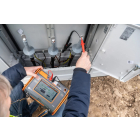 SONEL MPI-536 Miernik Parametrów Instalacji Elektrycznych