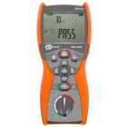 SONEL MPI-502F Miernik Parametrów Instalacji Elektrycznych