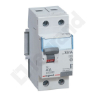 LEGRAND P302 TX3 40A 30mA/A Wyłącznik Różnicowy 40A 2P 2m 30mA A 10kA