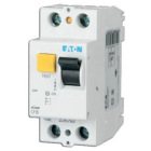 EATON CFI6-25/2/003-A-DE 25A 30mA/A Wyłącznik Różnicowy 25A 2P 2m 30mA A 6kA