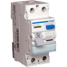 HAGER CDC225J 25A 30mA/AC Wyłącznik Różnicowy 25A 2P 2m 30mA AC 6kA
