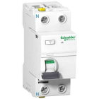SCHNEIDER ELECTRIC IID 40A/30mA/A 2P Wyłącznik Różnicowy 40A 30mA 2m A 10kA ACTI 9