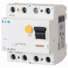 EATON PFIM-40/4/003-G-MW 40A 30mA/G/MW Wyłącznik Różnicowy 40A 4P 4m 30mA G MW 10kA