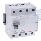 LEGRAND RX3 25A 30mA/AC Wyłącznik Różnicowy 25A 4P 4m 30mA AC 6kA