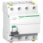 SCHNEIDER ELECTRIC IID 40A/100mA/AC 4P Wyłącznik Różnicowy 40A 100mA 4m AC 10kA ACTI 9