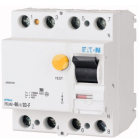 EATON FRCMM-40/4/003-G/F 40A 30mA/G/F Wyłącznik Różnicowy 40A 4P 4m 30mA G F 10kA