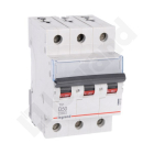 LEGRAND S303 TX3 Wyłącznik Nadprądowy D50A 3P 3m 6kA