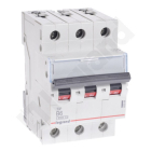 LEGRAND S303 TX3 Wyłącznik Nadprądowy B6A 3P 3m 6kA