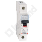 LEGRAND S301 TX3 Wyłącznik Nadprądowy C10A 1P 1m 6kA