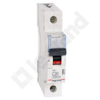 LEGRAND S301 TX3 Wyłącznik Nadprądowy C20A 1P 1m 6kA