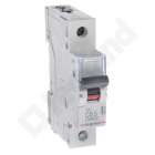 LEGRAND S301 TX3 Wyłącznik Nadprądowy C0.5A 1P 1m 6kA