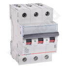 LEGRAND S303 TX3 Wyłącznik Nadprądowy D20A 3P 3m 6kA