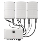SOLAREDGE Inwerter Jednostka Pomocnicza PV SE-SU
