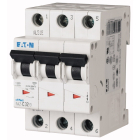 EATON FAZ-C10/3 Wyłącznik Nadprądowy C10A 3P 3m 15kA
