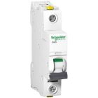 SCHNEIDER ELECTRIC IC60N Wyłącznik Nadprądowy C63A 1P 1m 6kA ACTI 9