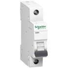 SCHNEIDER ELECTRIC K60N Wyłącznik Nadprądowy B10A 1P 1m 6kA ACTI 9