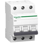 SCHNEIDER ELECTRIC K60N Wyłącznik Nadprądowy C16A 3P 3m 6kA ACTI 9