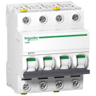 SCHNEIDER ELECTRIC IC60N Wyłącznik Nadprądowy C25A 4P 4m 6kA ACTI 9