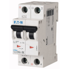EATON FAZ-C3/2-DC Wyłącznik Nadprądowy C3A 2P 2m DC 15kA