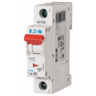 EATON PLSM-B10-MW Wyłącznik Nadprądowy B10A 1P 1m MW 10kA