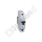 LEGRAND RX3 Wyłącznik Nadprądowy B25A 1P 1m 6kA