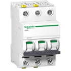 SCHNEIDER ELECTRIC IC60N Wyłącznik Nadprądowy B2A 3P 3m 6kA ACTI 9