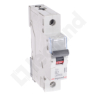 LEGRAND S301 TX3 Wyłącznik Nadprądowy B2A 1P 1m 6kA