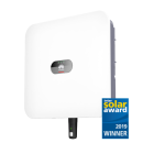 HUAWEI Inwerter Hybrydowy 10kW 3F 2MPPT WIFI AFCI IP65 Wysokoprądowy
