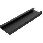 Gumowa Osłona Krawędzi Haka 30x120mm EPDM