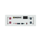 Zineric V1 5-51 Magazyn Energii 5.12 kWh LV Rack
