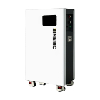 Zineric V3 14-51 Magazyn Energii 14.34 kWh LV Stojący