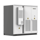 Zineric Szafa Duża 100/215kWh