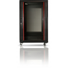 Zineric Szafa Rack 19 Cali 15u 600x600 Stojąca