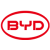 BYD Logo